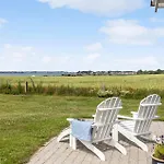 3 Bedroom Beautiful In * Fåborg