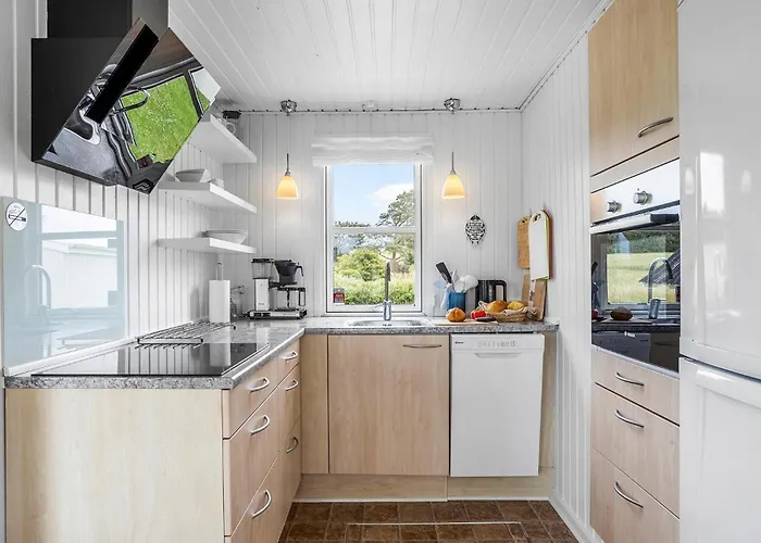 3 Bedroom Beautiful In 別荘