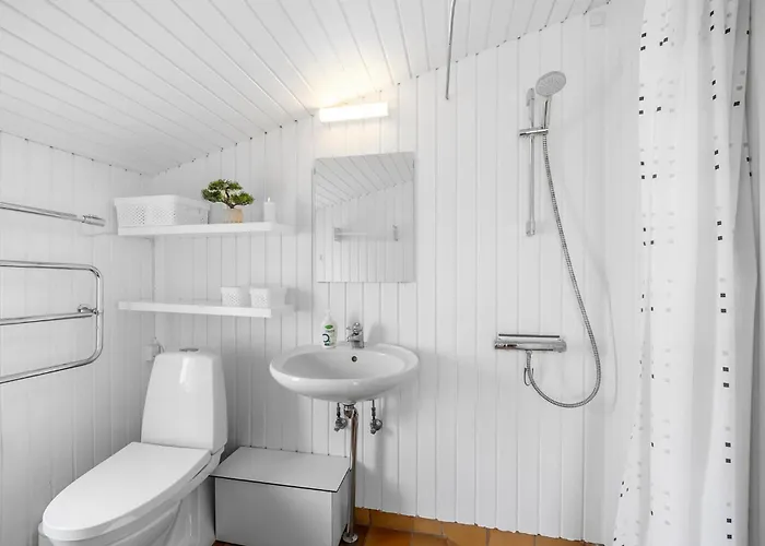 別荘 3 Bedroom Beautiful In