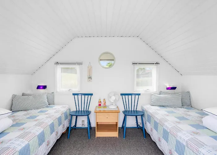 3 Bedroom Beautiful In 別荘