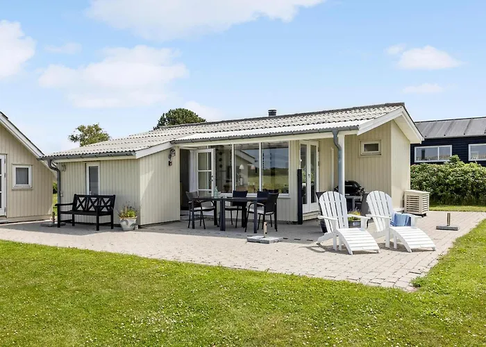 3 Bedroom Beautiful In 別荘